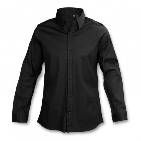 TRENDSWEAR Parker Women's Poplin Shirt - Simply Merchandise