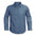 TRENDSWEAR Chester Men's Denim Shirt - Simply Merchandise