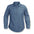 TRENDSWEAR Chester Women's Denim Shirt - Simply Merchandise