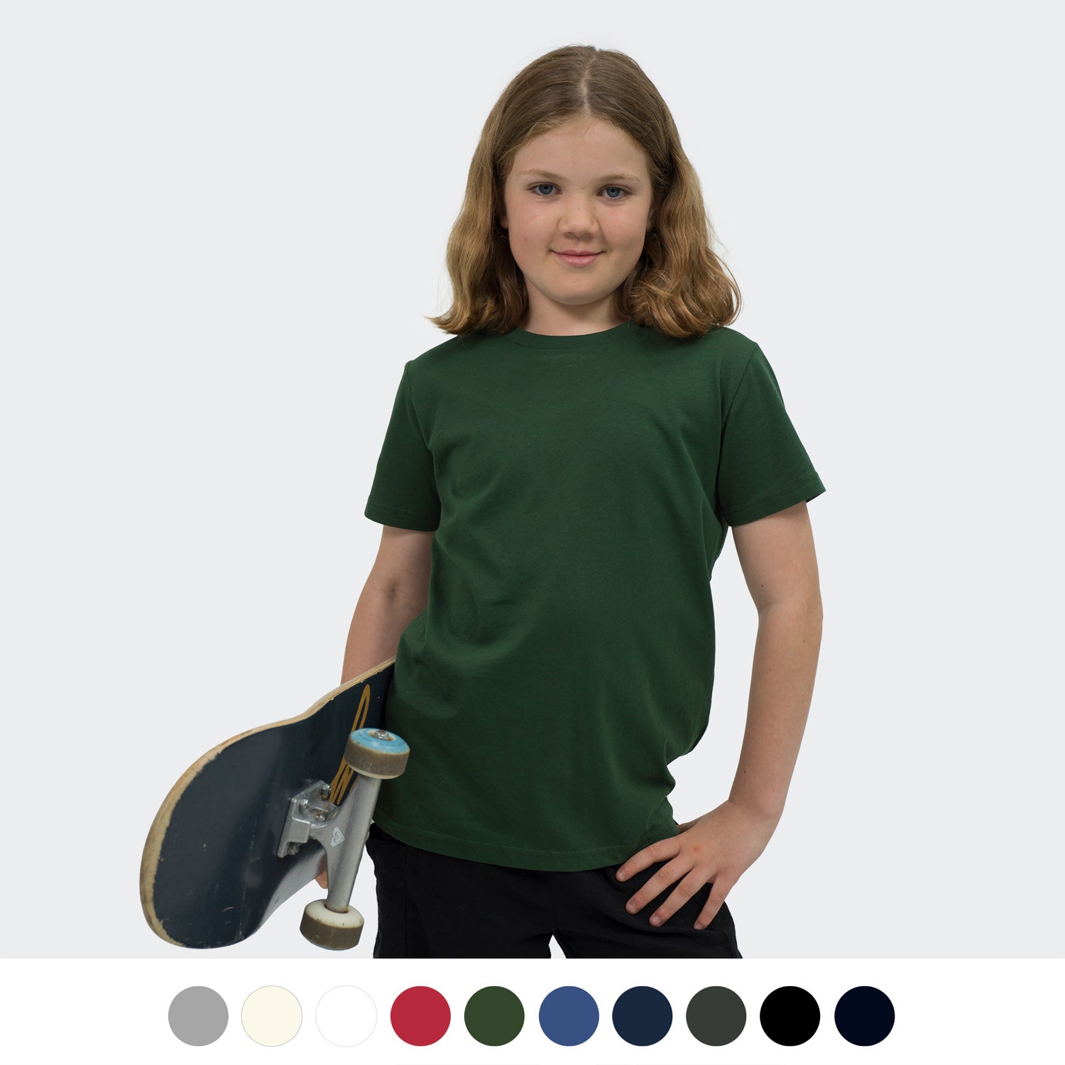 TRENDSWEAR Element Youth T-Shirt - Simply Merchandise