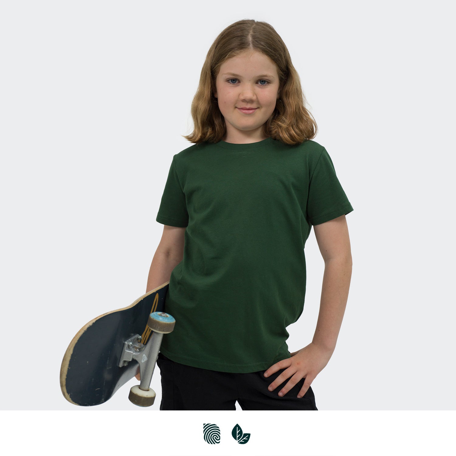 TRENDSWEAR Element Youth T-Shirt - Simply Merchandise