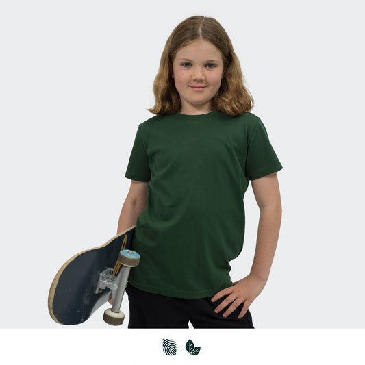 TRENDSWEAR Element Youth T-Shirt - Simply Merchandise