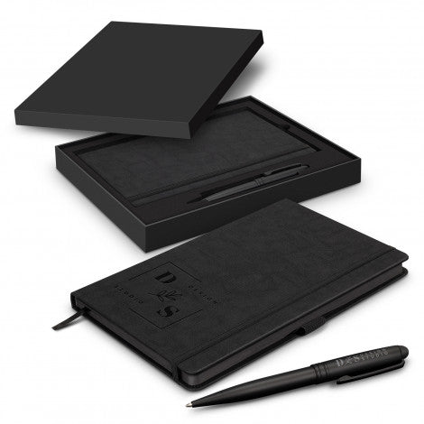 Onyx Writing Set - Simply Merchandise