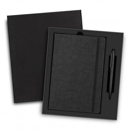 Onyx Writing Set - Simply Merchandise