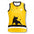 Custom Womens AFL Top - Simply Merchandise