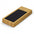 NATURA Bamboo Solar Power Bank - Simply Merchandise