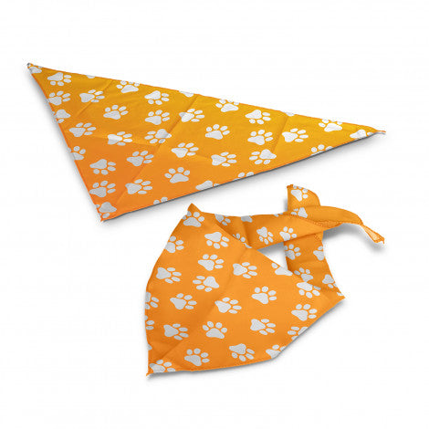 Pet Bandana - Small - Simply Merchandise