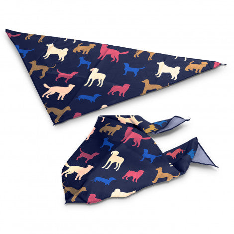 Pet Bandana - Medium - Simply Merchandise