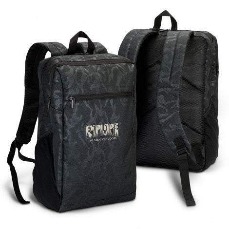 Urban Camo Backpack - Simply Merchandise