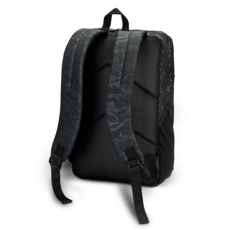 Urban Camo Backpack - Simply Merchandise