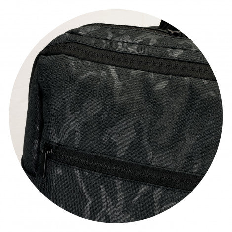 Urban Camo Backpack - Simply Merchandise