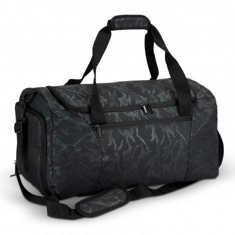 Urban Camo Duffle - Simply Merchandise