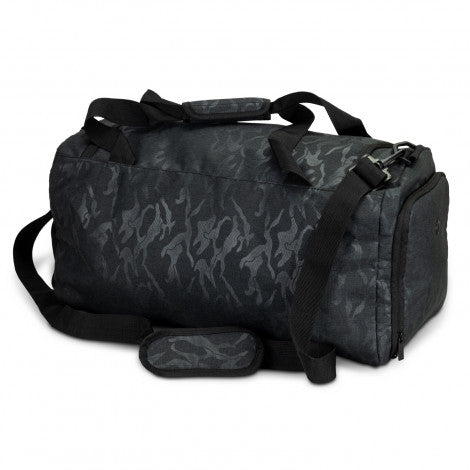 Urban Camo Duffle - Simply Merchandise