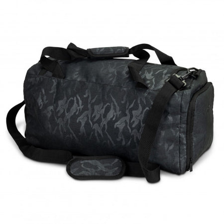 Urban Camo Duffle - Simply Merchandise