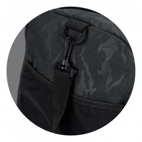 Urban Camo Duffle - Simply Merchandise