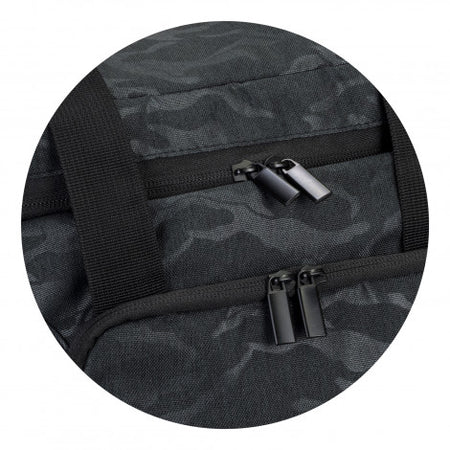 Urban Camo Cooler Bag - Simply Merchandise