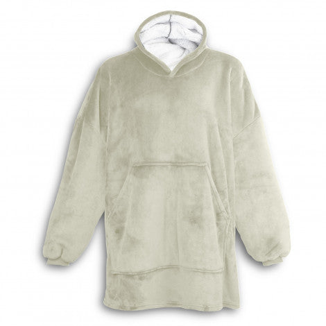 Nimbus Blanket Hoodie - Simply Merchandise