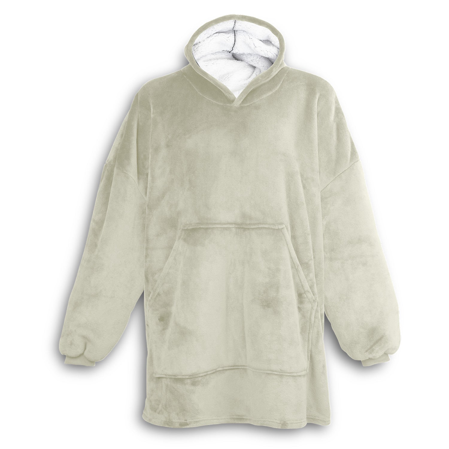 Nimbus Blanket Hoodie - Simply Merchandise
