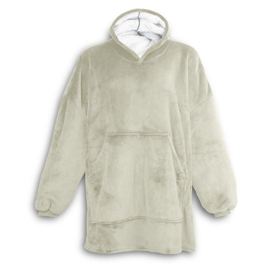 Nimbus Blanket Hoodie - Simply Merchandise