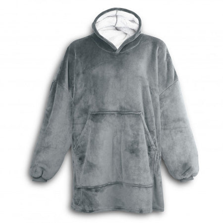 Nimbus Blanket Hoodie - Simply Merchandise