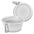 Silicone Collapsible Pet Bowl - Simply Merchandise