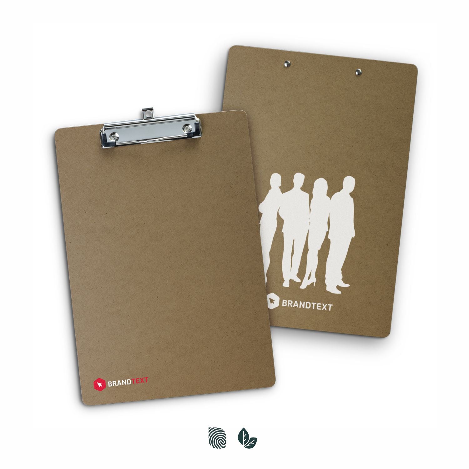 Classic Clipboard - Simply Merchandise