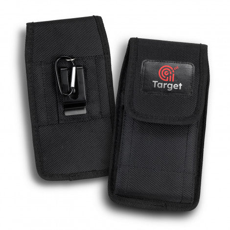 Knight Phone Pouch - Simply Merchandise