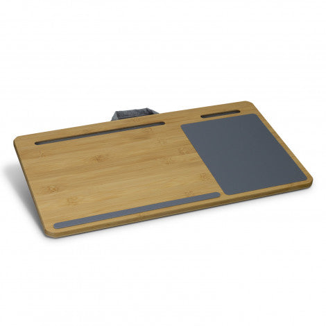 NATURA Bamboo Lap Desk - Simply Merchandise