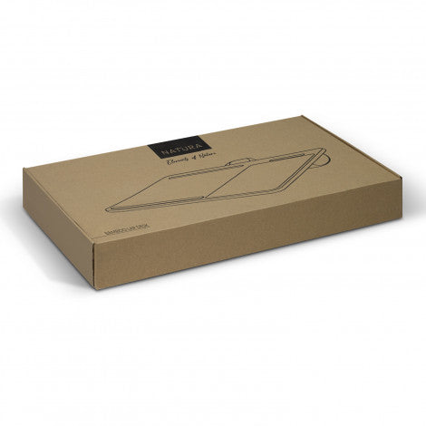 NATURA Bamboo Lap Desk - Simply Merchandise