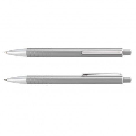 Toledo Pen with custom branded logo - Simply Merchandise