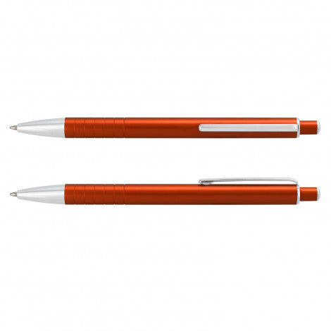 Toledo Pen with custom branded logo - Simply Merchandise