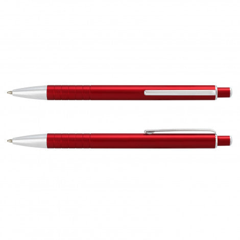 Toledo Pen with custom branded logo - Simply Merchandise