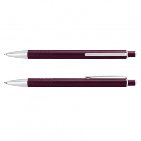 Toledo Pen with custom branded logo - Simply Merchandise