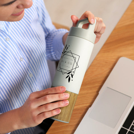 Mica Vacuum Bottle - Simply Merchandise