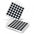Fidget Popper Board - Square - Simply Merchandise