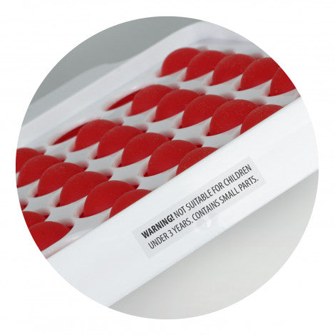 Fidget Popper Board - Square - Simply Merchandise