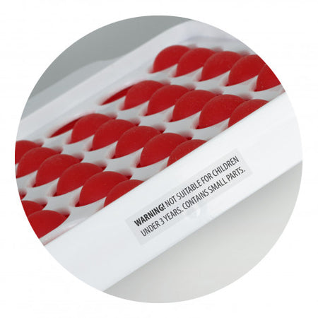 Fidget Popper Board - Square - Simply Merchandise