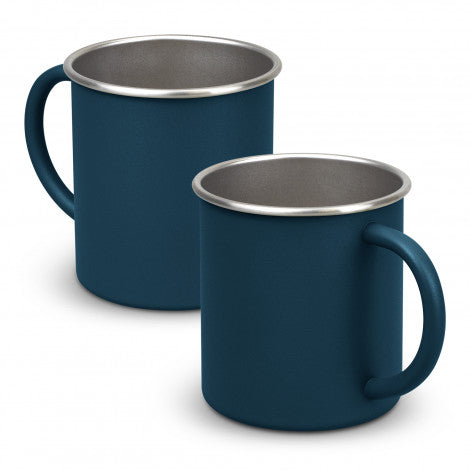 Campster Mug with custom branded logo - Simply Merchandise