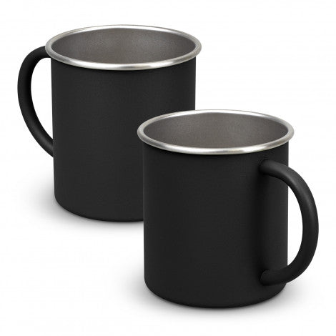 Campster Mug with custom branded logo - Simply Merchandise