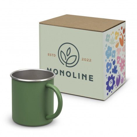 Campster Mug - Simply Merchandise
