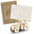 BRANDCRAFT Tractor Wooden Model - Simply Merchandise