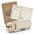 BRANDCRAFT Large Truck Wooden Model - Simply Merchandise