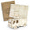 BRANDCRAFT Fire Truck Wooden Model - Simply Merchandise