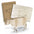 BRANDCRAFT Cow Wooden Model - Simply Merchandise