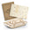 BRANDCRAFT Tank Wooden Model - Simply Merchandise