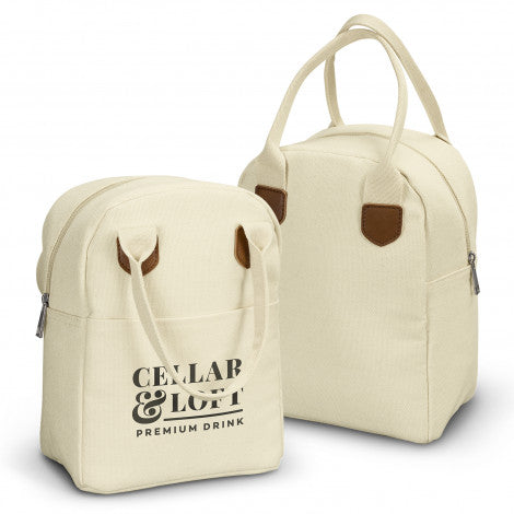 Colton Lunch Bag with custom branded logo - Simply Merchandise