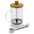 Keepsake Onsen Coffee Plunger - Simply Merchandise