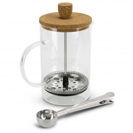 Keepsake Onsen Coffee Plunger - Simply Merchandise