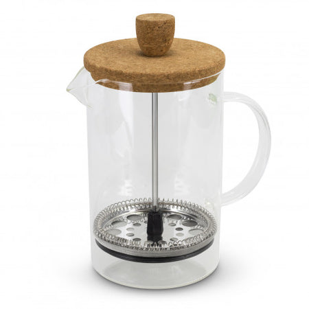 Keepsake Onsen Coffee Plunger - Simply Merchandise