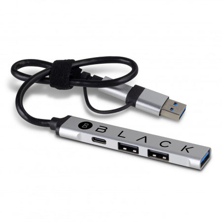 Megabyte USB Hub - Simply Merchandise